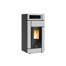 Air Pellet VCC 8 Kw - Mosaico 1